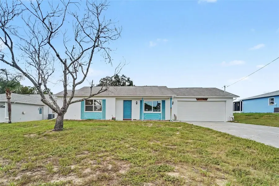 11501 Tuscanny Avenue, Spring Hill, FL 34608 - #2