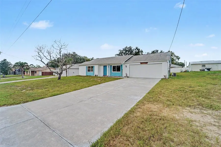 11501 Tuscanny Avenue, Spring Hill, FL 34608 - #3