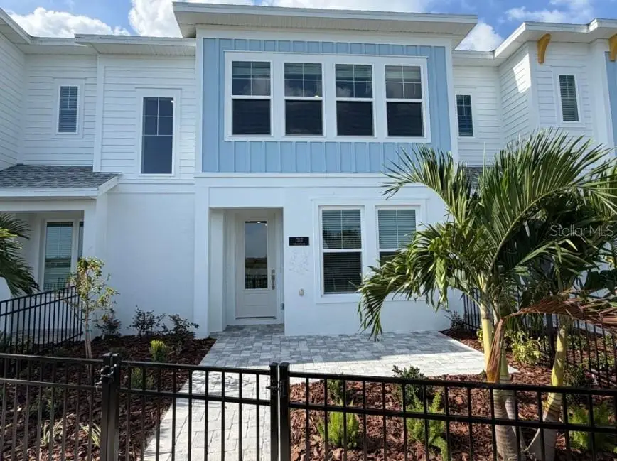 7207 Tideland Lane, Sarasota, FL 34240 - #1