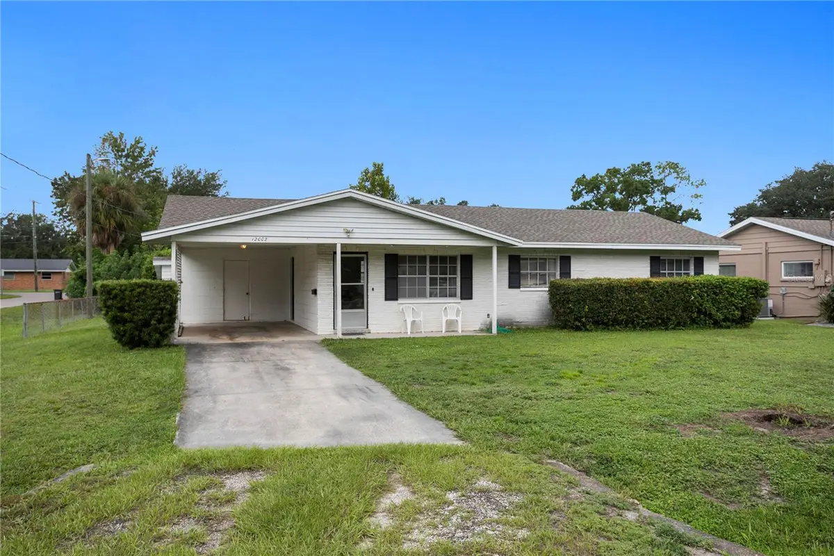 12002 Gaines Court, Tampa, FL 33618 - #1