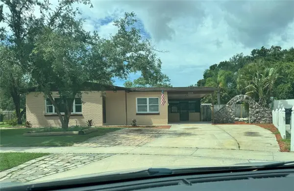 5608 Gateway Drive, TAMPA, FL 33615