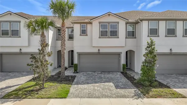 2376 Audubon Preserve Lane, LUTZ, FL 33558