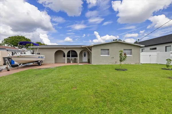 5809 N Hale Avenue, TAMPA, FL 33614