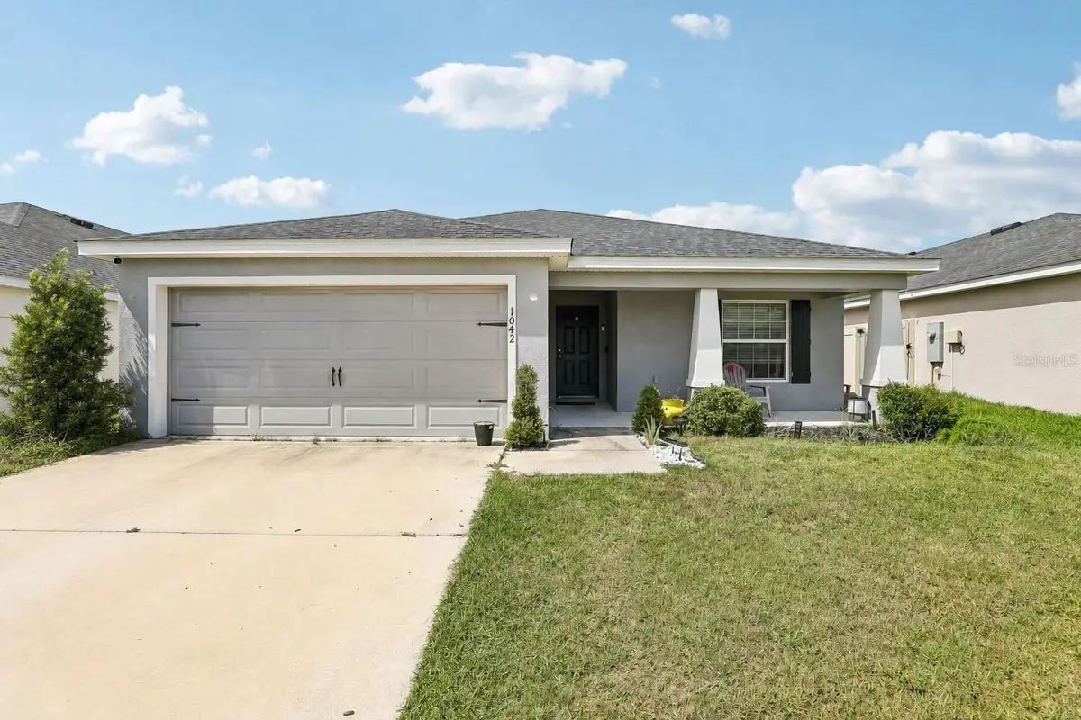 1042 Corso Dr, Winter Haven, FL 33884 - #1
