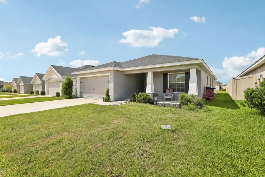 1042 Corso Dr, Winter Haven, FL 33884 - #2