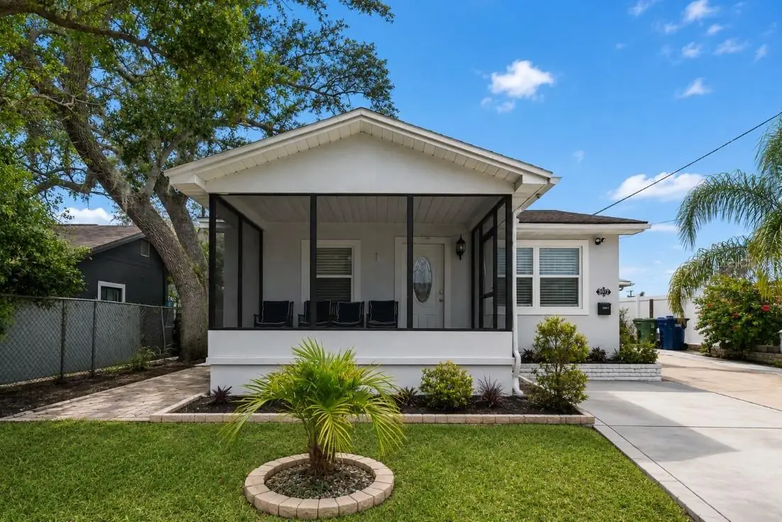 8912 N 40th Street, Tampa, FL 33604 - #1