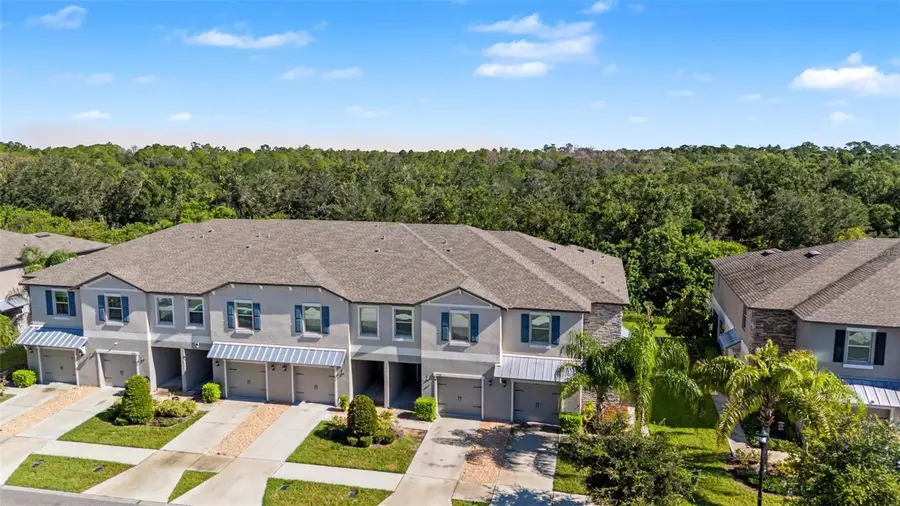 9706 Pembrooke Pines Drive, Sun City Center, FL 33573 - #2
