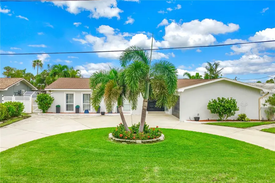 450 64th Avenue, Saint Pete Beach, FL 33706 - #3