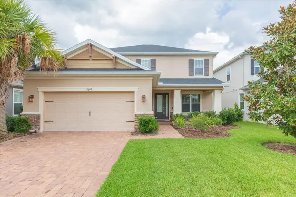 13649 Cannon Drive, ODESSA, FL 33556