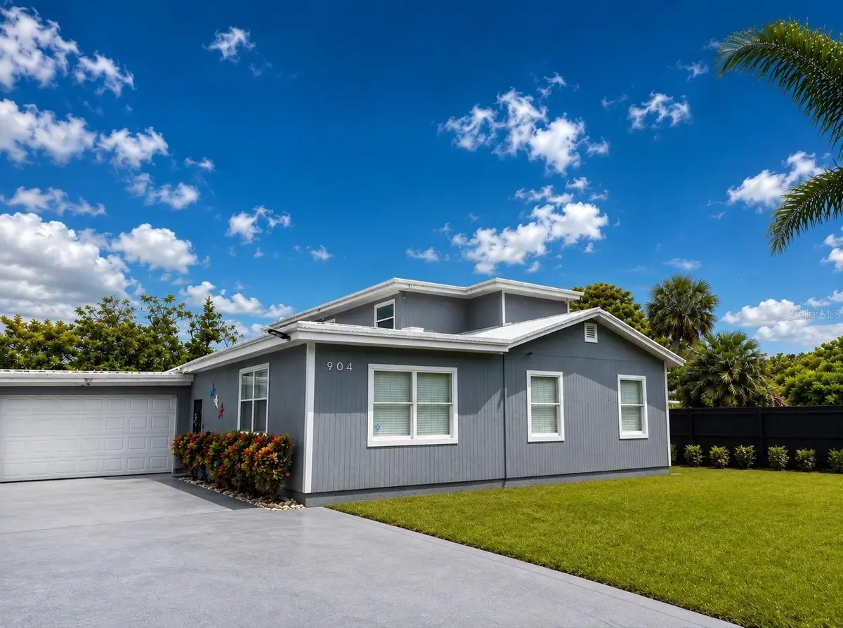 904 Summer Street, Lake Worth, FL 33461 - #1