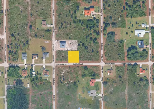 4203 E 3rd Street, LEHIGH ACRES, FL 33936