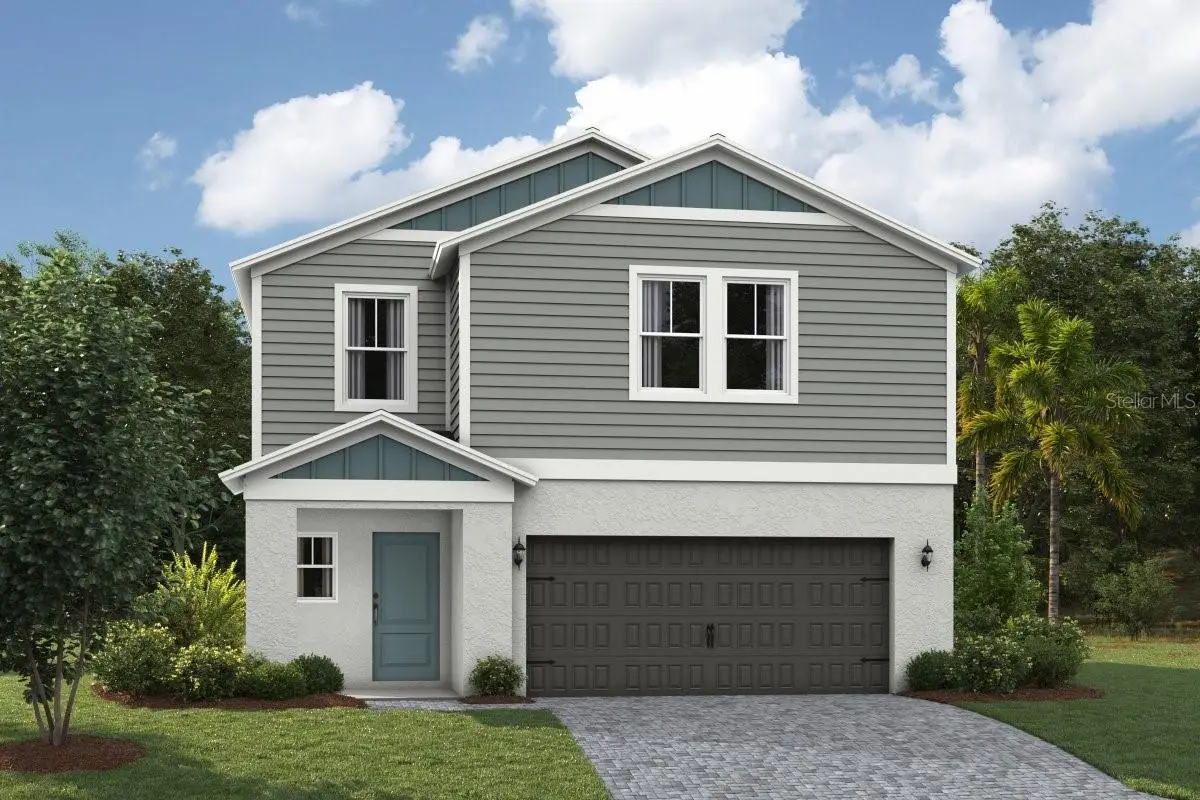 36594 Sagemoor Drive, Zephyrhills, FL 33541 - #1