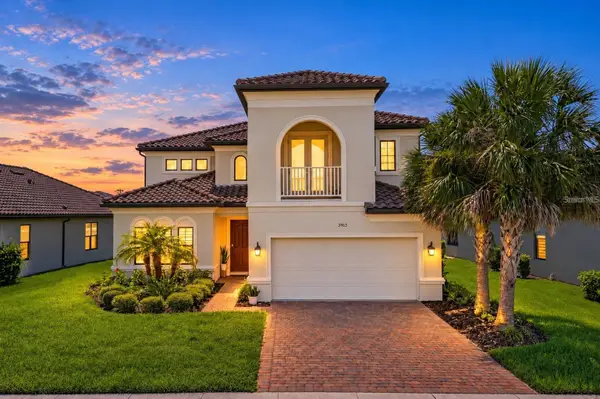 3963 Carrick Bend Drive, KISSIMMEE, FL 34746