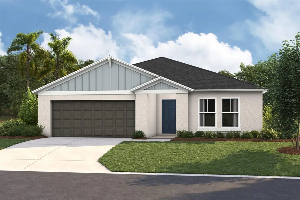 36691 Thornhedge Drive, Zephyrhills, FL 33541 - #1