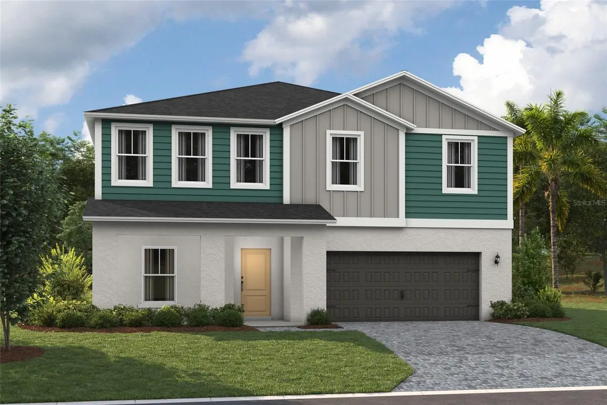 36683 Thornhedge Drive, Zephyrhills, FL 33541 - #1