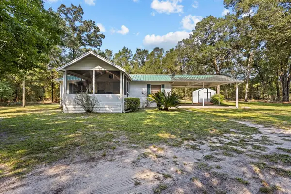 193 NE 944 Avenue, BRANFORD, FL 32008