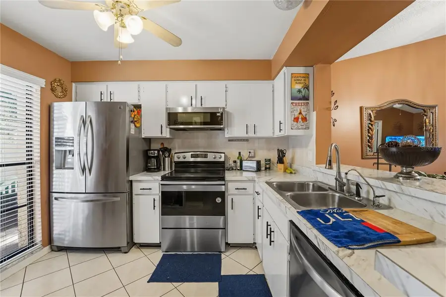 317 Knottwood Court #317, Sun City Center, FL 33573 - #3