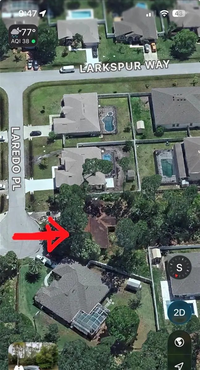 5 Laredo Place, Palm Coast, FL 32137 - #2