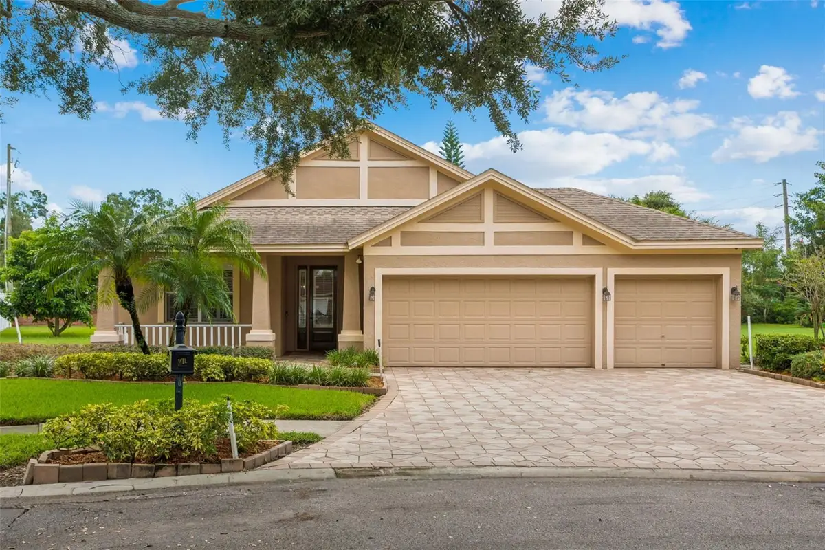 9703 Hidden Cove Court, Tampa, FL 33618 - #1