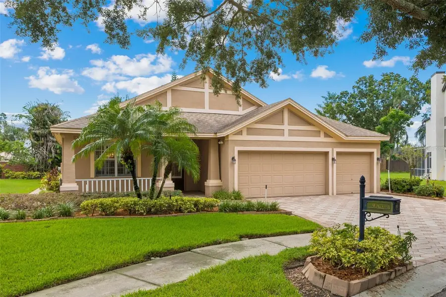 9703 Hidden Cove Court, Tampa, FL 33618 - #2