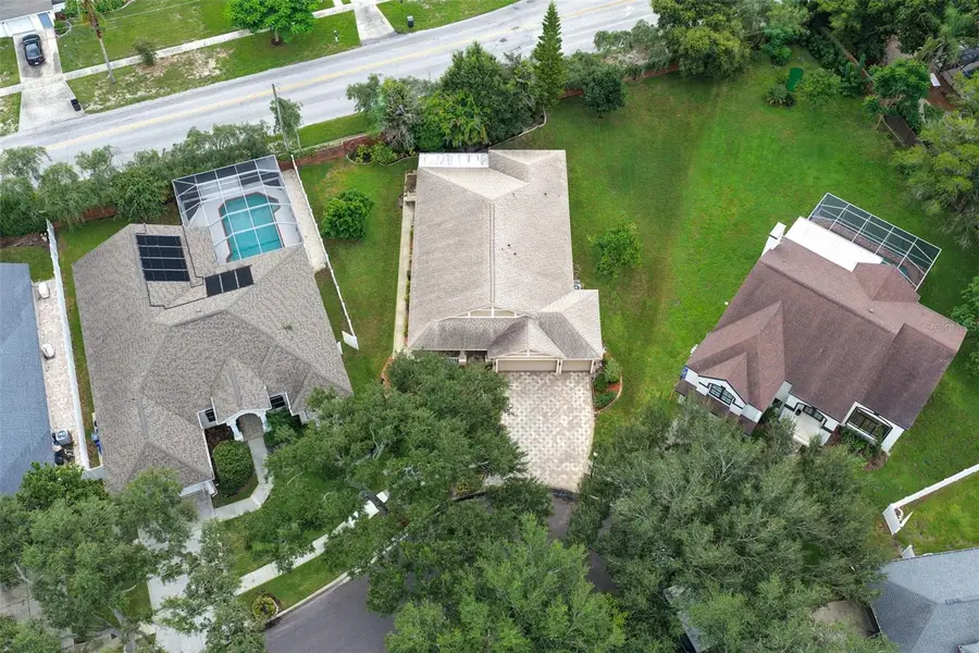 9703 Hidden Cove Court, Tampa, FL 33618 - #3