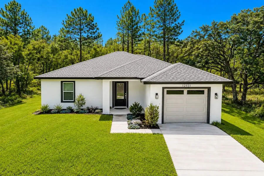 12151 Sora Avenue, Brooksville, FL 34614 - #2