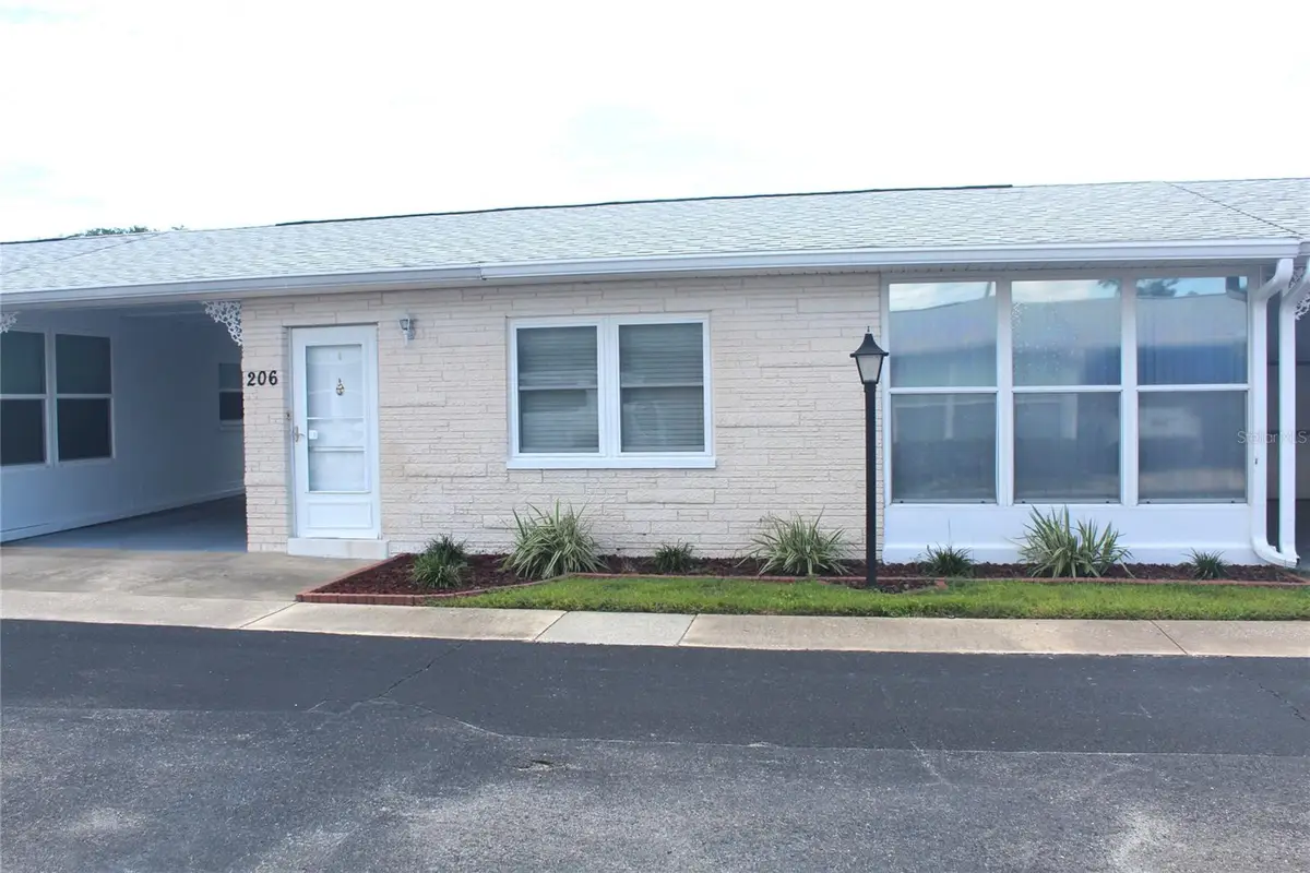 12400 Park Blvd #206, Seminole, FL 33772 - #1
