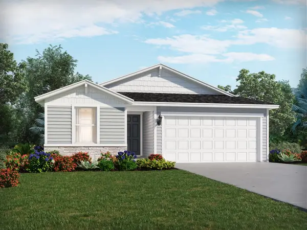 10 Garni Drive, PALM COAST, FL 32137