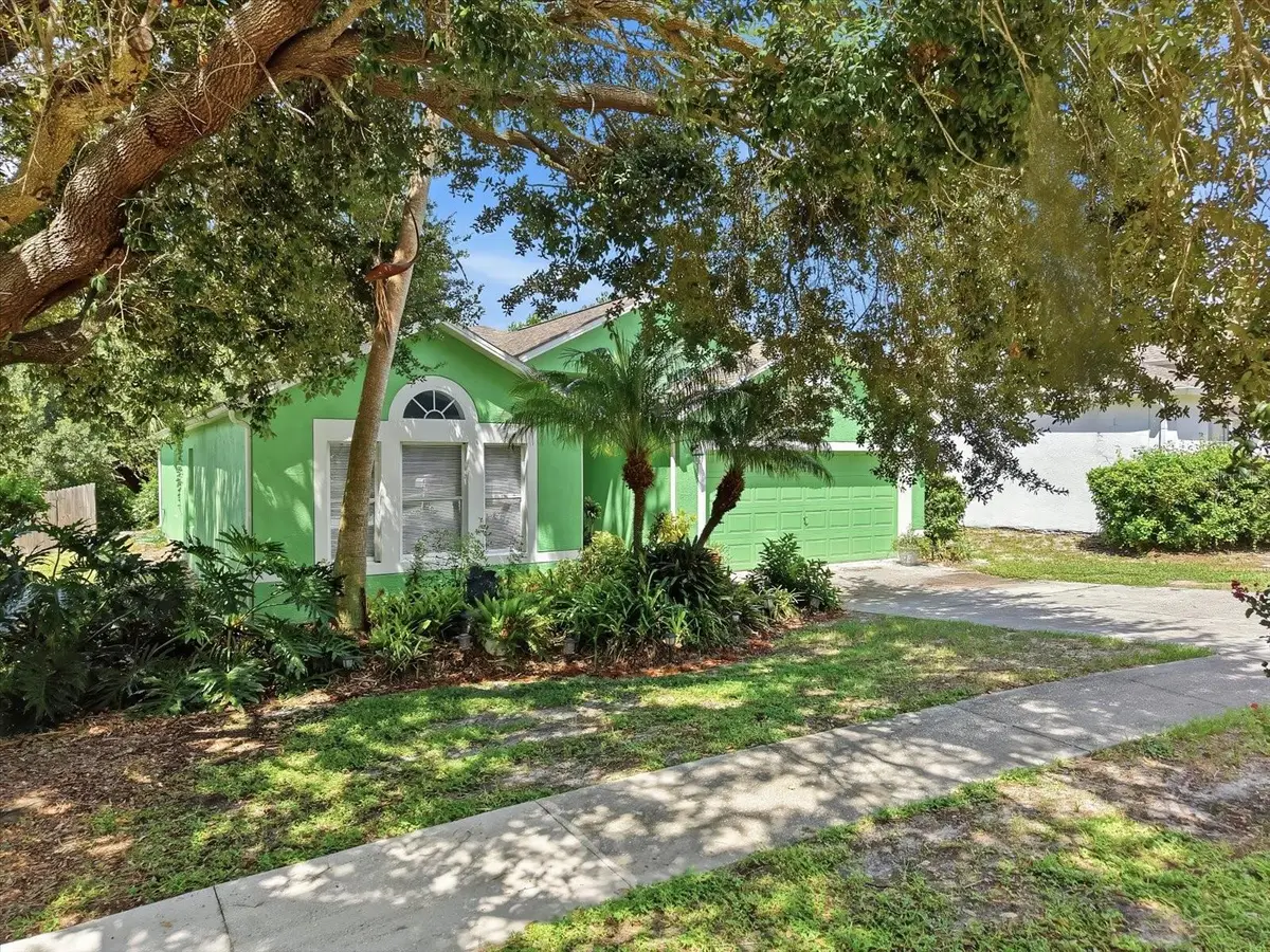 809 Rocky Mountain Court, Valrico, FL 33594 - #1