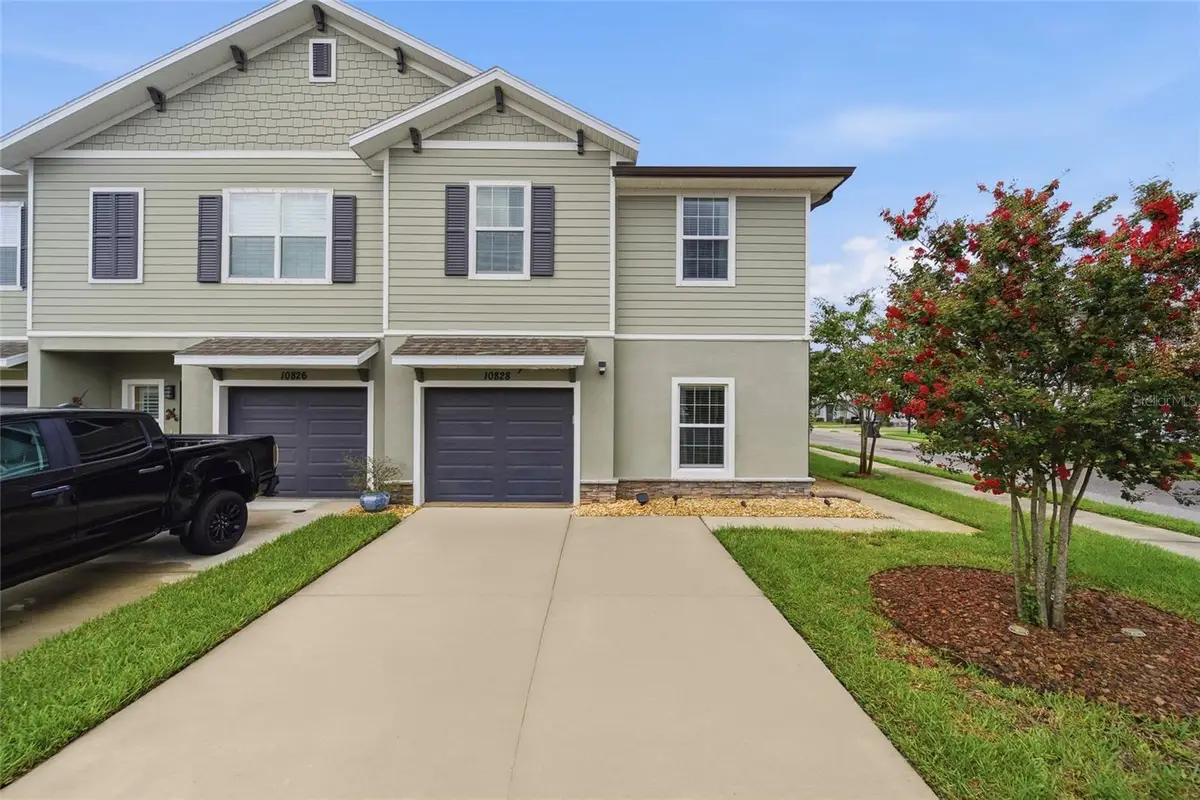 10828 Quickwater Court, Riverview, FL 33569 - #1