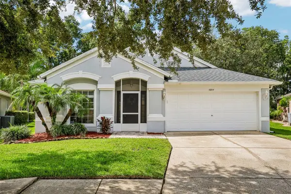 5854 Count Turf Lane, WESLEY CHAPEL, FL 33544
