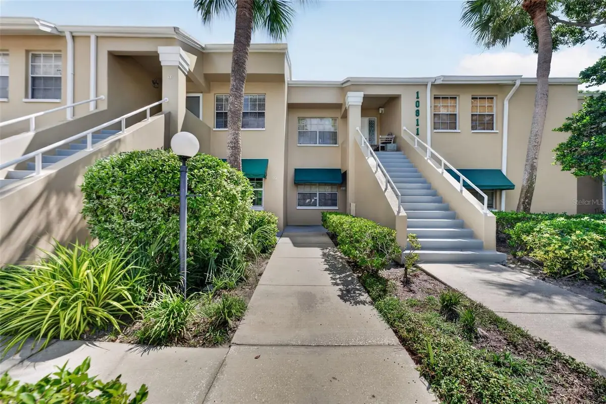 10811 Indian Hills Court #37, Seminole, FL 33777 - #1
