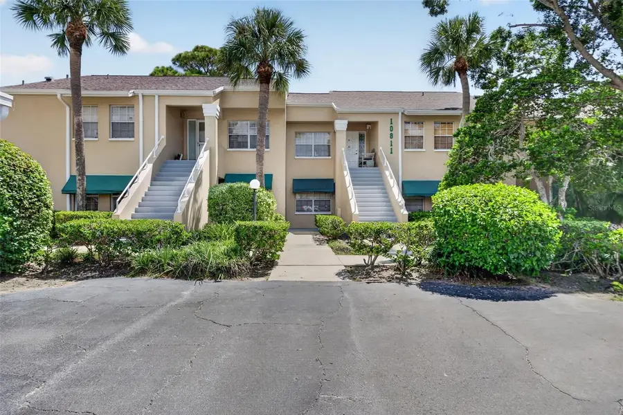10811 Indian Hills Court #37, Seminole, FL 33777 - #2