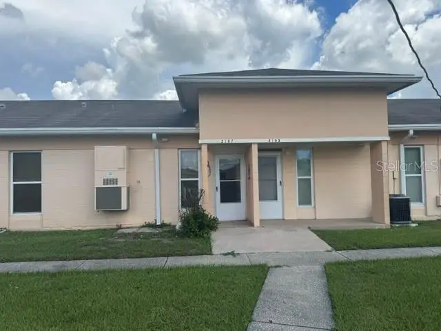 2107 Club Circle, Lake Wales, FL 33854 - #2