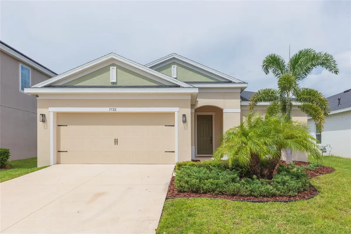 7122 Estero Court, Apollo Beach, FL 33572 - #1