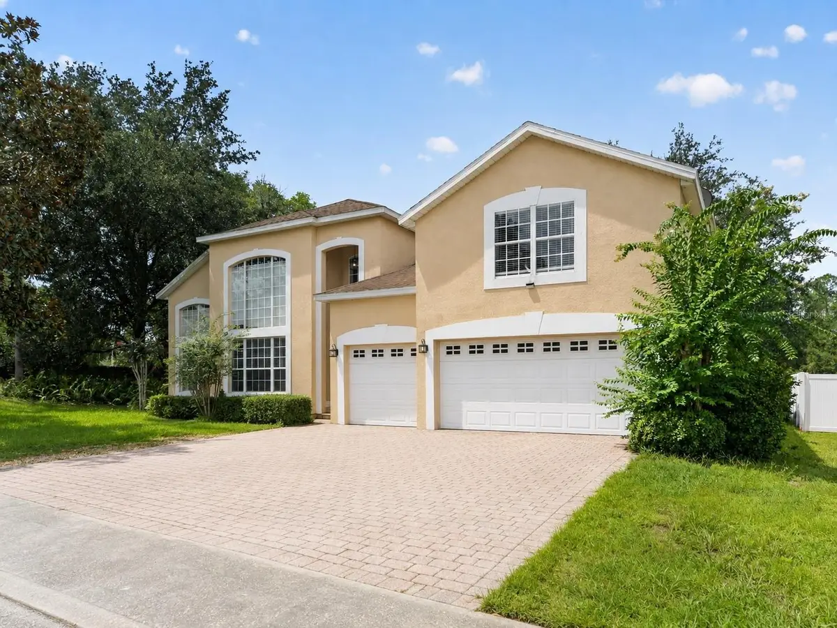 2100 Laurel Blossom Circle, Ocoee, FL 34761 - #1