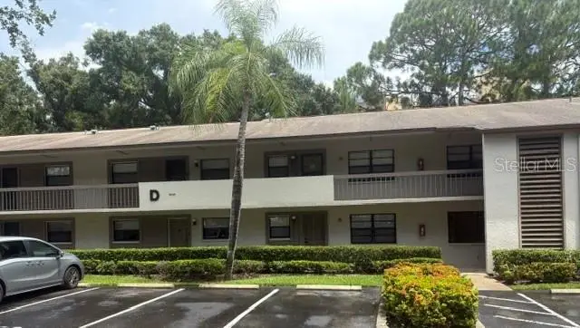 3034 Eastland Boulevard #D109, Clearwater, FL 33761 - #1