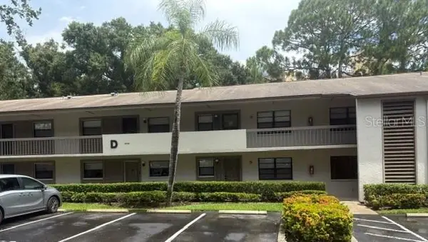 3034 Eastland Boulevard #D109, CLEARWATER, FL 33761