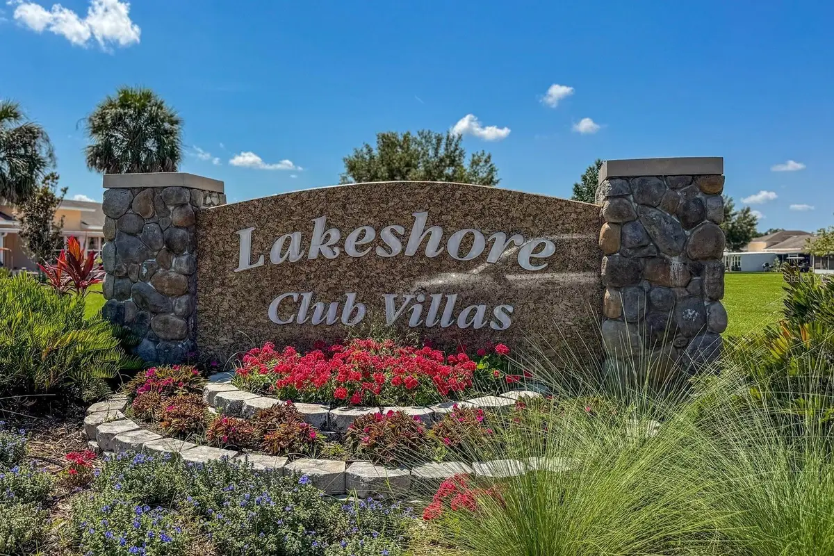 4607 Club Circle, Lake Wales, FL 33854 - #1