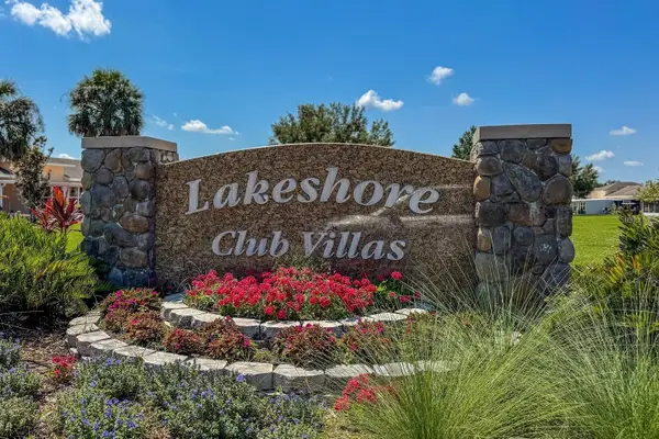 4607 Club Circle, LAKE WALES, FL 33854