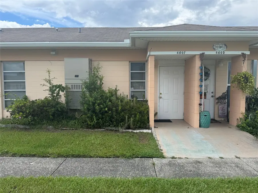 4607 Club Circle, Lake Wales, FL 33854 - #2