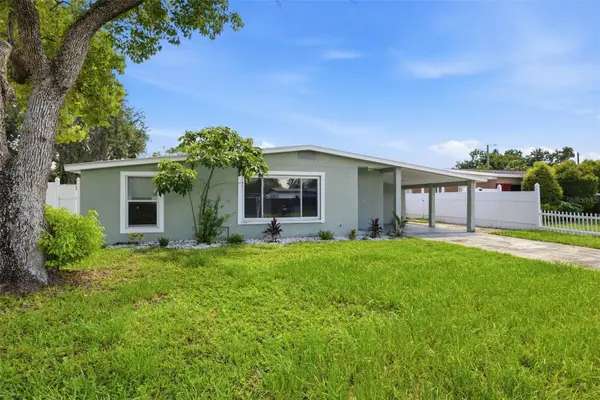 7806 Tanglewood Lane, TAMPA, FL 33615
