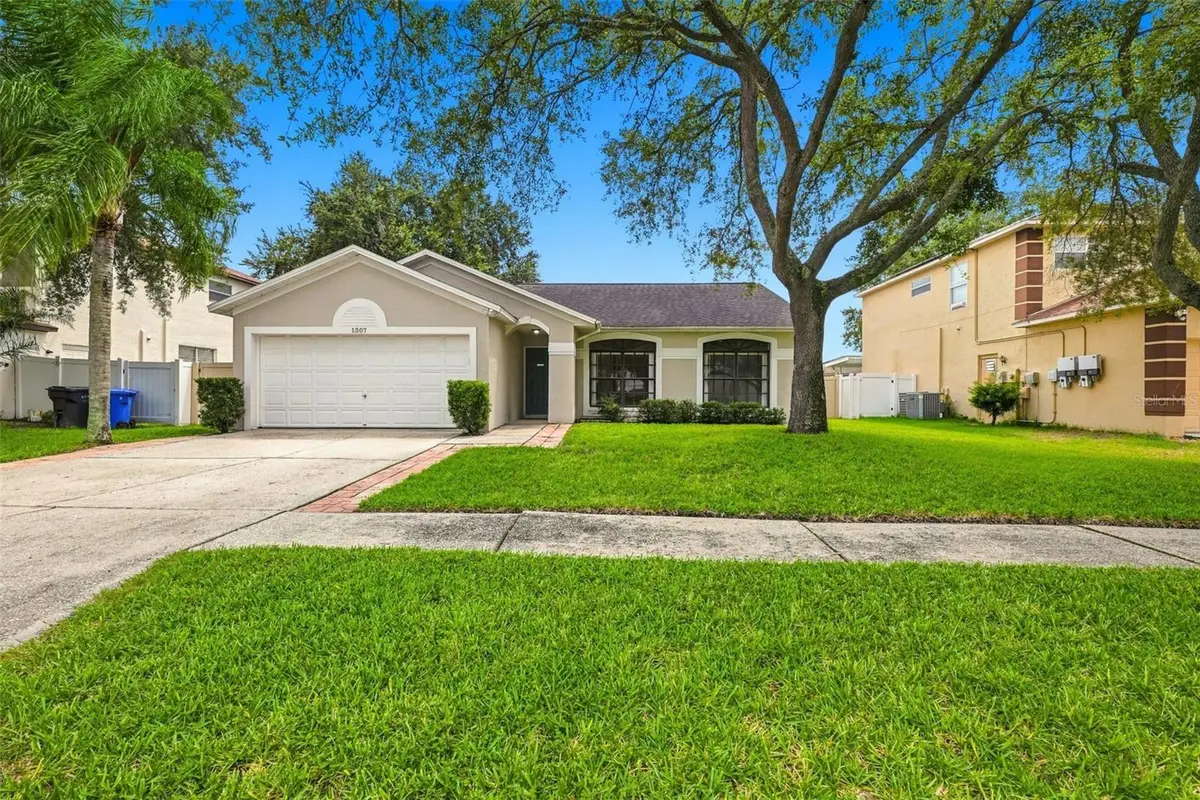 1307 Flaxwood Avenue, Brandon, FL 33511 - #1