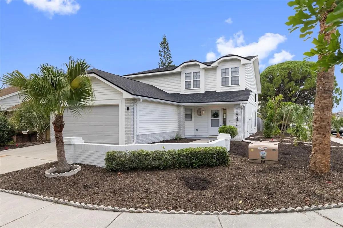 1841 Springwood Circle N, Clearwater, FL 33763 - #1