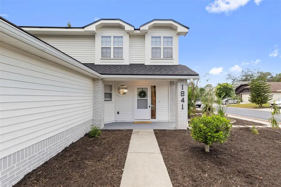 1841 Springwood Circle N, Clearwater, FL 33763 - #2