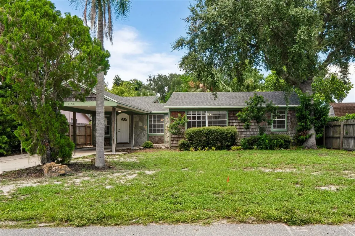 14623 Sunset Drive, Largo, FL 33774 - #1