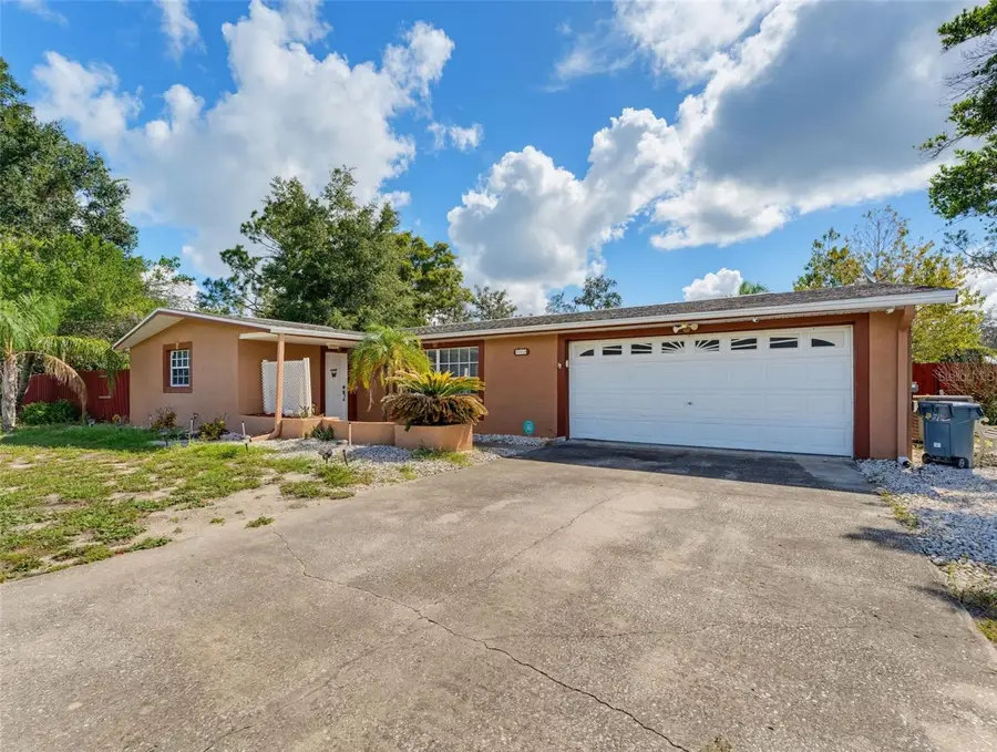 10744 Osceola Drive, New Port Richey, FL 34654 - #2