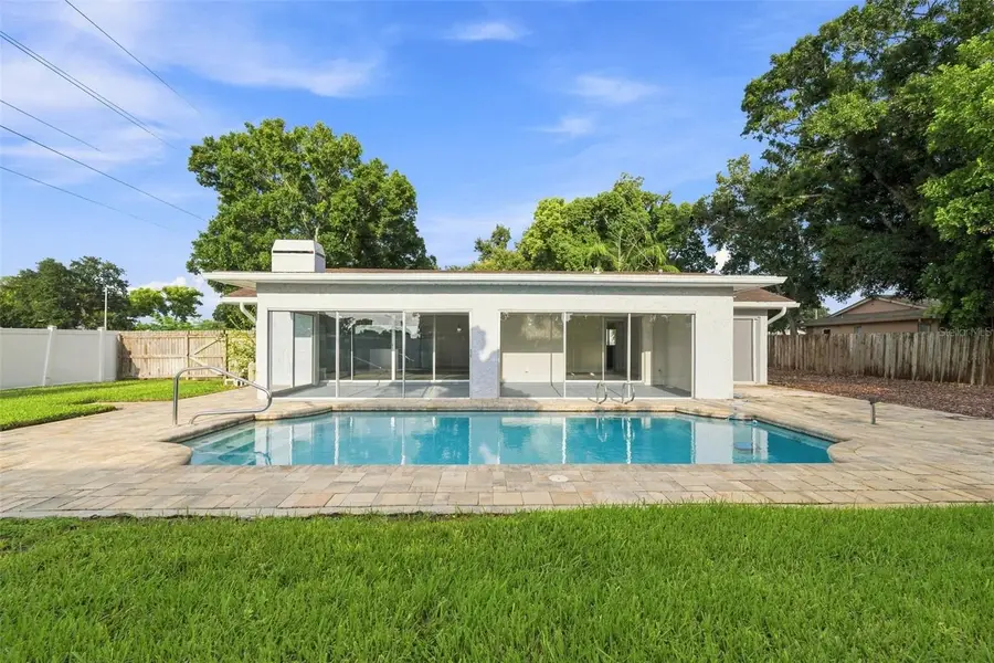 3276 Fox Hill Drive, Clearwater, FL 33761 - #2