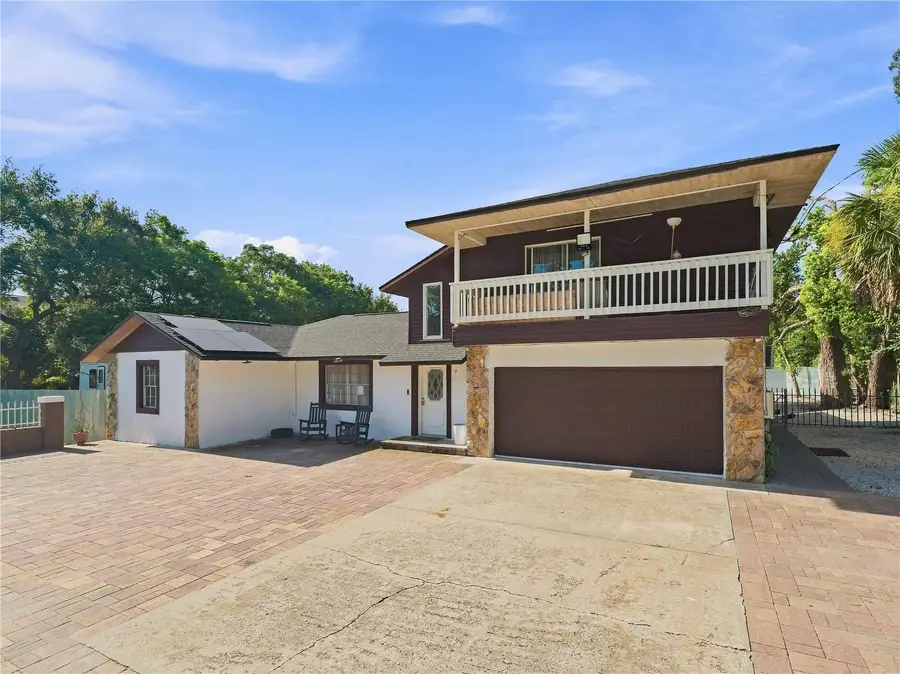 9613 Six Mile Creek Road, Tampa, FL 33610 - #2