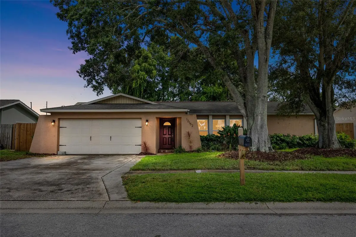 12152 Bonnie Terrace, Seminole, FL 33772 - #1